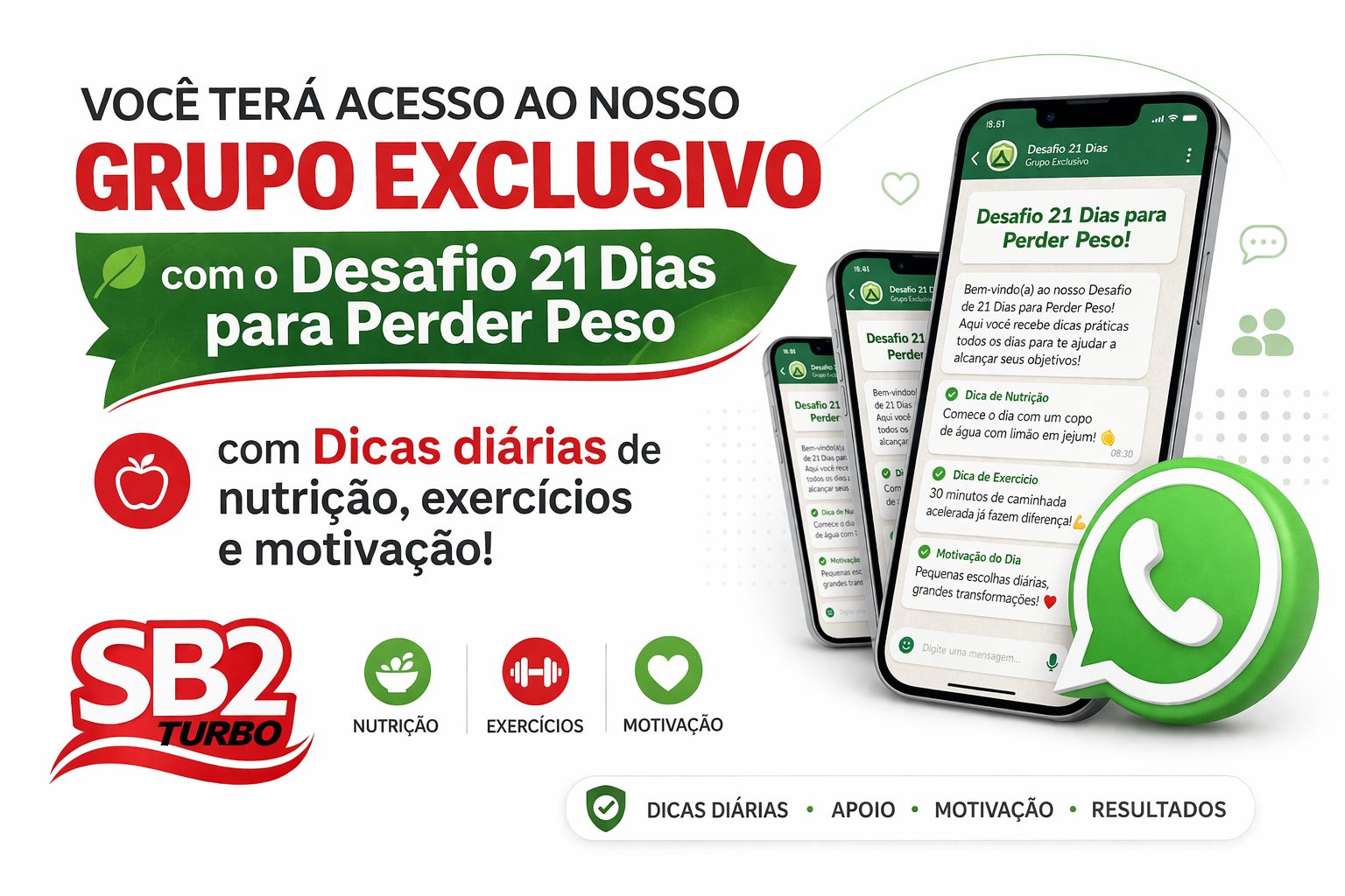 Grupo WhatsApp
