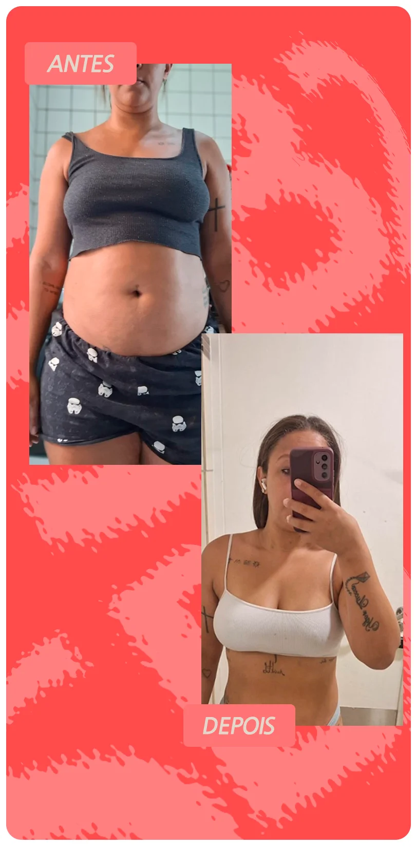 Resultado real de cliente