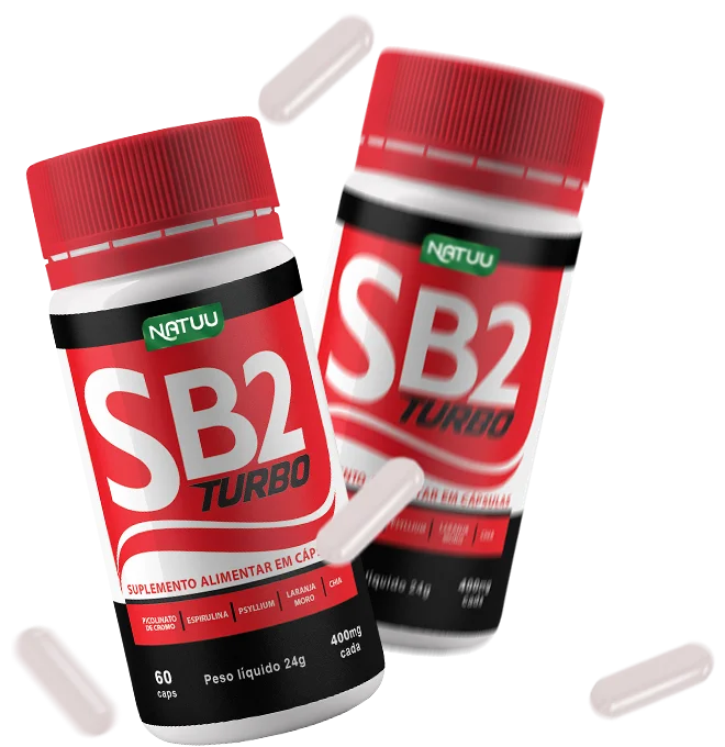 Linha SB2 Turbo