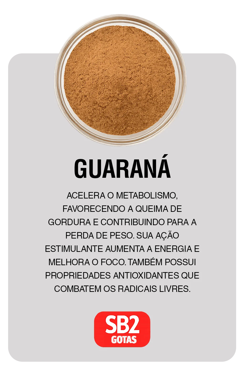 Guaraná